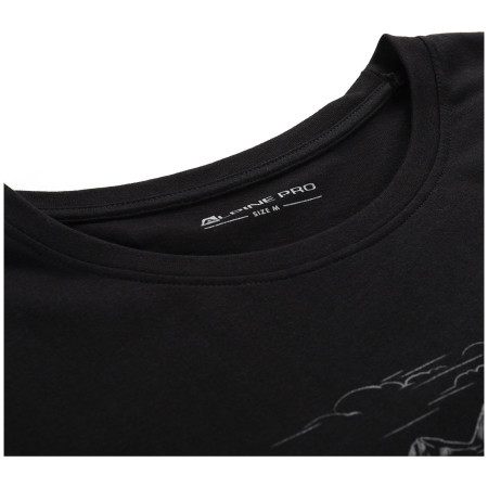 Tricou femei Alpine Pro Nogera 2