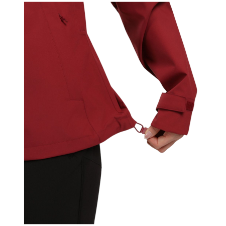 Geacă impermeabilă femei Kilpi Montana-W