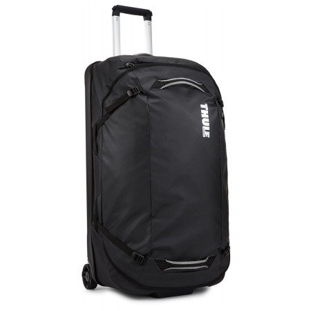 Geantă de voiaj Thule Chasm Luggage 81cm/32" negru