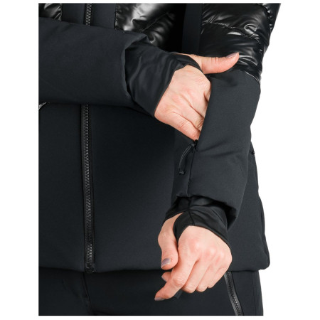 Geacă de schi femei Northfinder Abigale