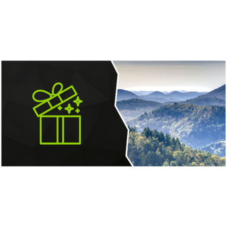 Voucher 4camping Voucher CZK