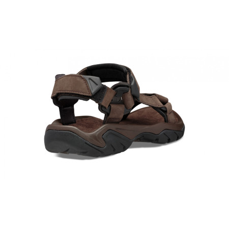 Sandale bărbați Teva Terra Fi 5 Leather