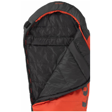 Sac de dormit Loap Sarmat