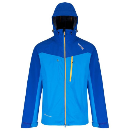 Geacă
			bărbați Regatta Oklahoma II (2017) albastru HydrBl/SfSpr