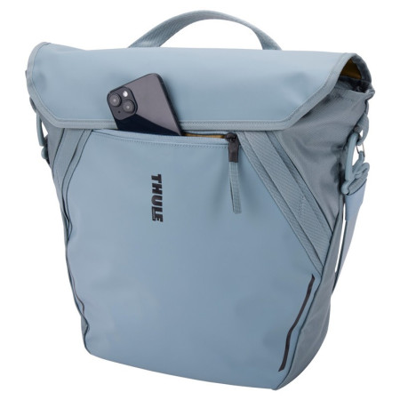 Geantă pentru bicicletă Thule Chasm Courier Inlock 22L