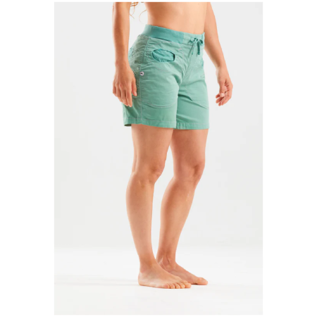 Pantaloni scurți femei E9 Mix Short Women's