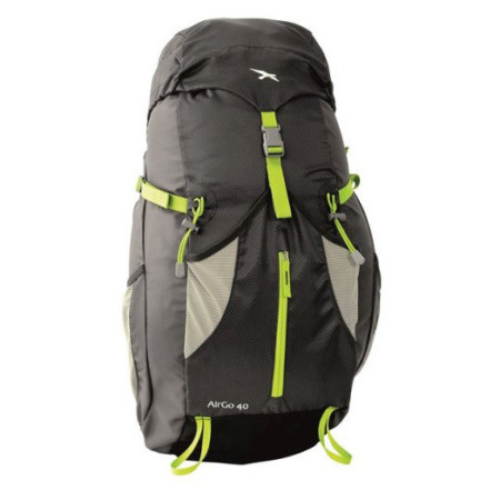 Rucsac Easy Camp Rucsac AirGo 40 (2019) maro