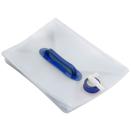 Canistră pliantă Brunner Wabox 15 l