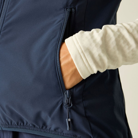 Vestă femei Dare 2b Nomadic Gilet