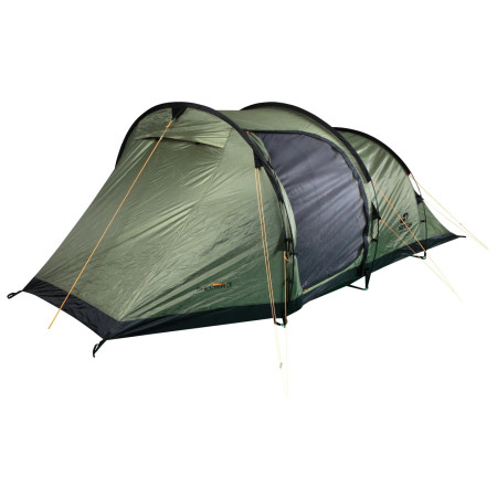 Cort Hannah Shelter 4