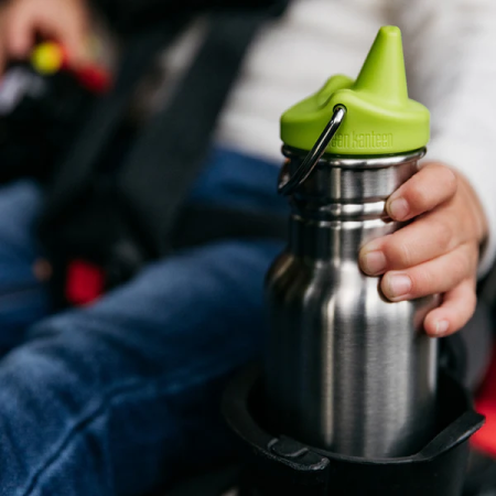 Capac de rezervă Klean Kanteen Classic Kid Sippy Cap
