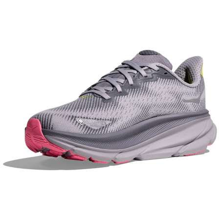 Încălțăminte de alergat pentru femei Hoka W Clifton 9 Gtx