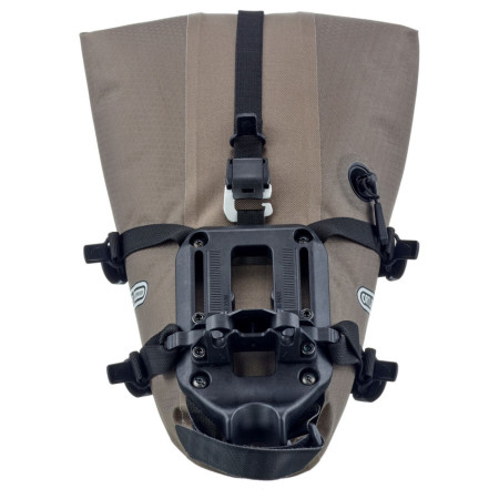 Borsetă pentru bicicletă Ortlieb Seat-Pack QR 7,5L