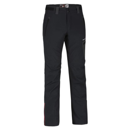 Pantaloni bărbați Northfinder Rae negru Black