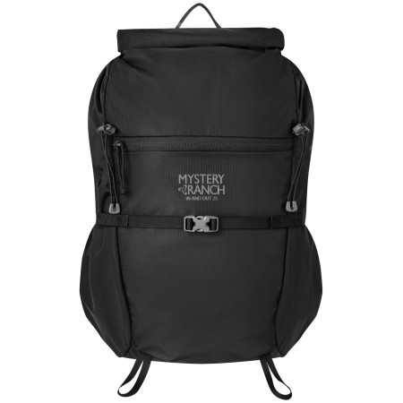 Rucsac turistic Mystery Ranch In and Out 25 negru black