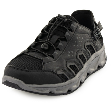 Pánské boty Alpine Pro Denup negru