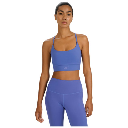 Bustieră 4F Sport Bra F173