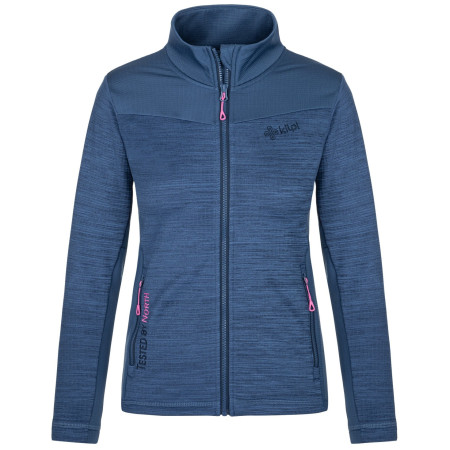 Hanorac femei Kilpi Siren-W (2023)