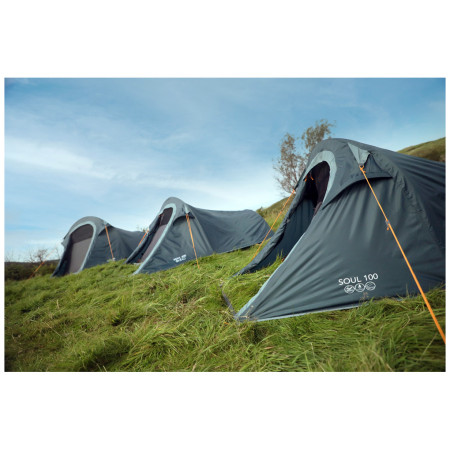 Cort turistic Vango Soul 100