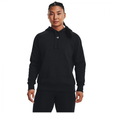 Hanorac femei Under Armour Rival Fleece Hoodie
