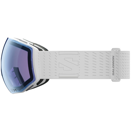 Ochelari de schi Salomon Radium Prime Sigmaphoto +1Lens