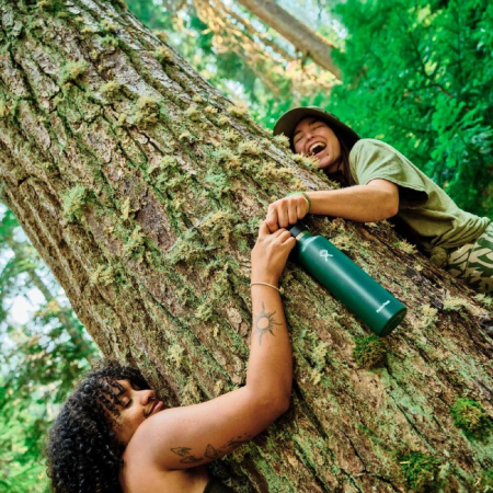 Sticlă termică Hydro Flask Standard Flex Cap 24 oz