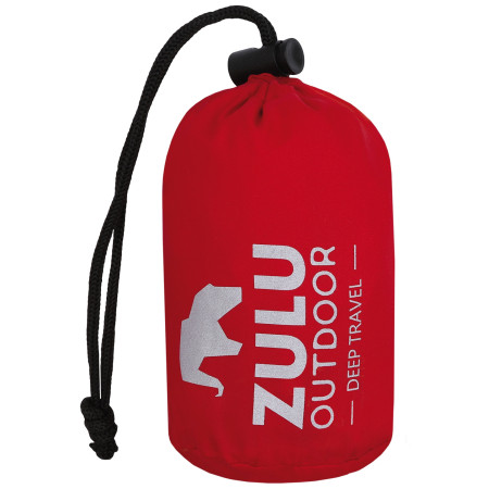 Pernă de voiaj Zulu Deep Travel