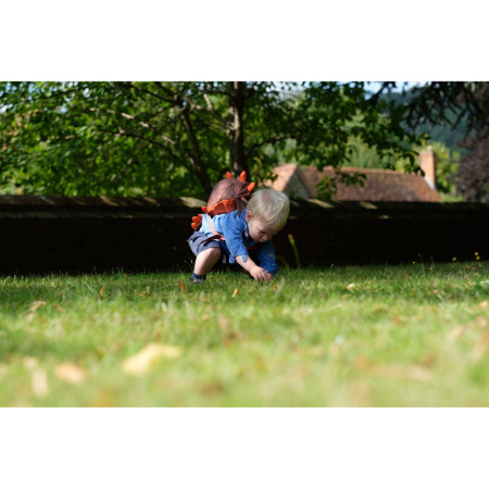 Rucsac pentru copii LittleLife Toddler Backpack - Dinosaur