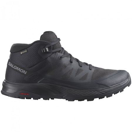 Încălțăminte bărbați Salomon Outrise Mid Gore-Tex