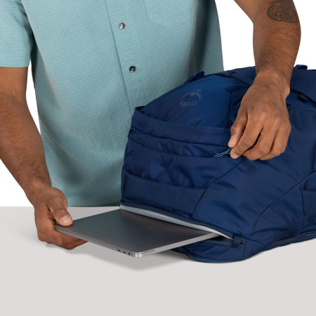 Geantă de voiaj Osprey Farpoint 40