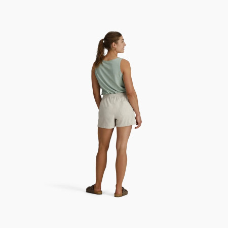 Pantaloni scurți femei Roayal Robins W Hempline Short