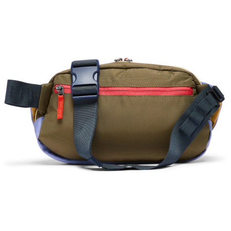 Borsetă Cotopaxi Coso 2L Hip Pack