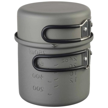 Vas de gătit Esbit Oală din aluminiu 1L