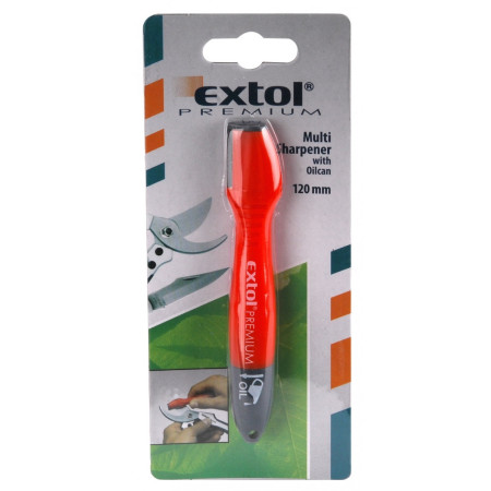 Ascuțitor Extol Ascuțitoare cu ungere