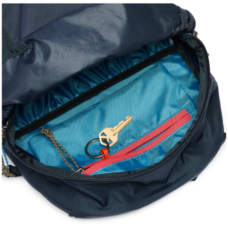 Rucsac turistic mic Cotopaxi Elqui 18L Backpack