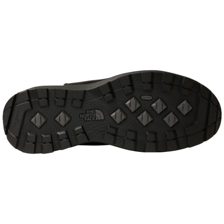 Încălțăminte bărbați The North Face M Bergen Leather Wp