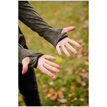 Hanorac bărbați MOOA Nyore Grid 220