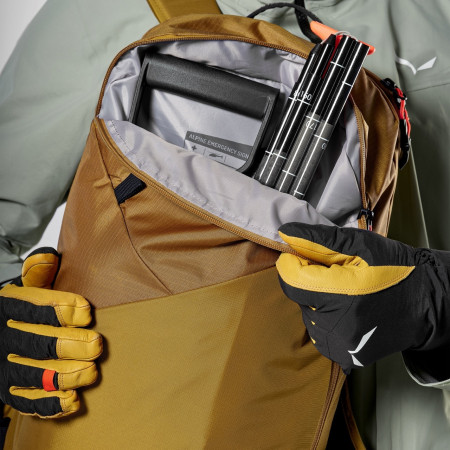 Rucsac Salewa Sella Free 22L