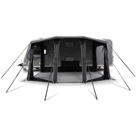 Cort frontal Vango Tuscany Pro Air 400
