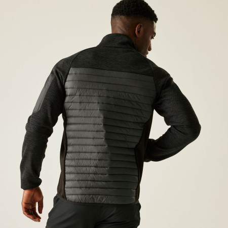 Geacă bărbați Regatta Ceden Hybrid