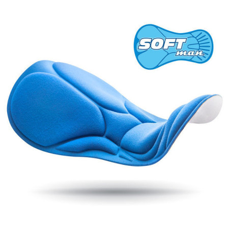 Pantaloni scurți de ciclism bărbați Etape Elite 2.0