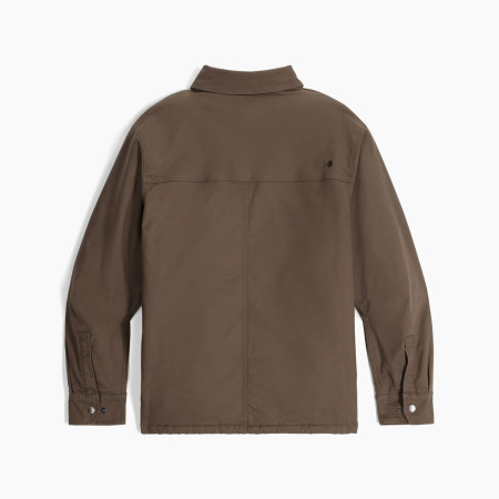 Geacă bărbați Royal Robins M El Cap Canvas Shacket