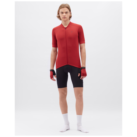 Tricou de ciclism bărbați Silvini Carnio