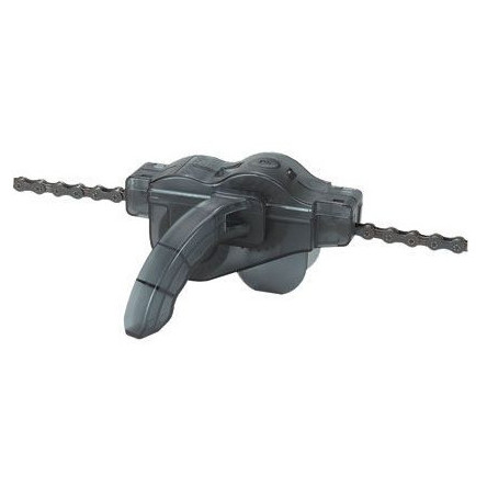 Dispozitiv de curățare a lanțului de bicicletă Just One One Clean 5.0