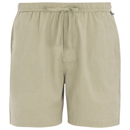 Pantaloni scurți bărbați Regatta Hadlin Shorts bej White Pepper