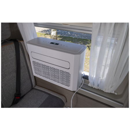 Climatizare Brunner Polarys Twinair 3