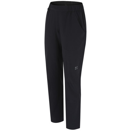 Pantaloni femei MOOA Esent Long negru black