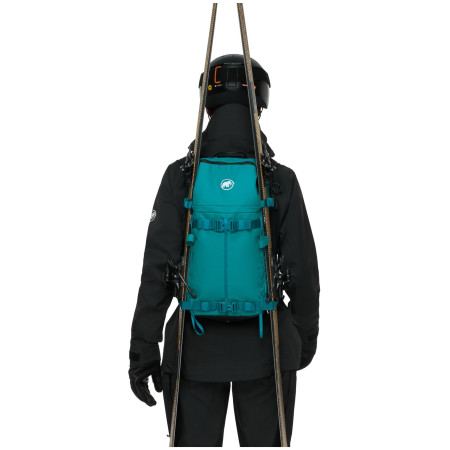 Rucsac femei Mammut Nirvana 22 Women