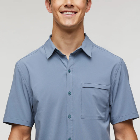 Cămașă bărbați Cotopaxi Cambio Button Up Shirt