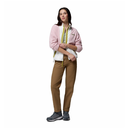 Hanorac femei Columbia Backbowl™ II Full Zip Fleece